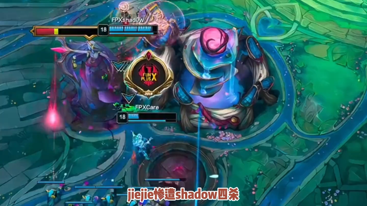 FPX险胜TL，Gumayusi线上压制力十足峡谷大战四强赛，引爆全场热议