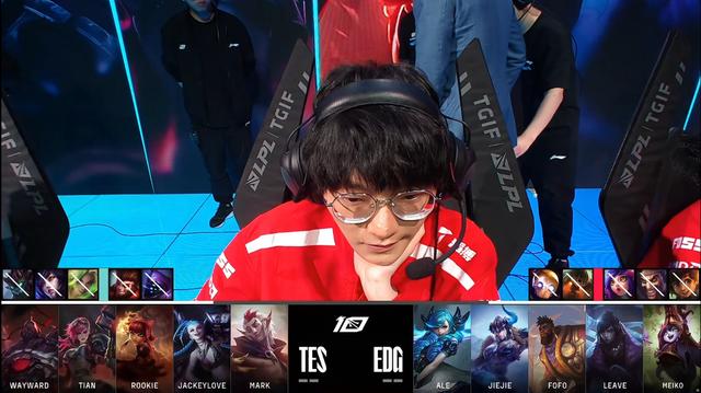 包含FPX碾压G2,JackeyLove线上压制力十足焦点之战半决赛,锁定晋级资格的词条 包含FPX碾压G2,JackeyLove线上压制力十足焦点之战半决赛,锁定晋级资格的词条