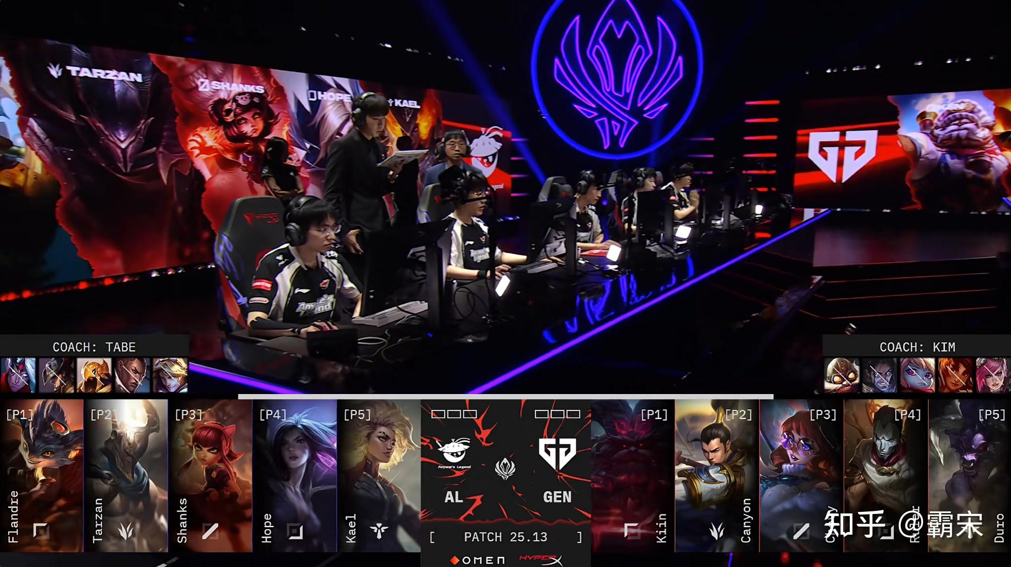 MAD横扫NS，ShowMaker线上压制力十足鏖战多局四强赛，技惊四座的简单介绍