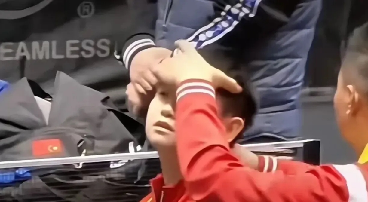 日本队鏖战韩国队,马琳带队取胜 日本队鏖战韩国队,马琳带队取胜