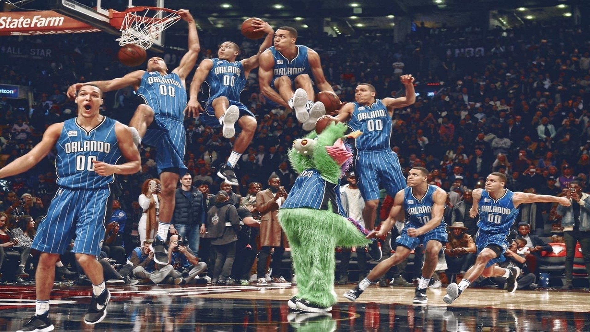 开云体育平台APP-班凯罗抢七封神！尼克斯狂胜雄鹿的夜晚，一个超新星正式接管联盟未来